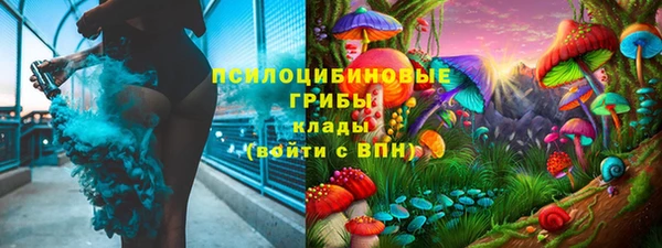 твердый Липки
