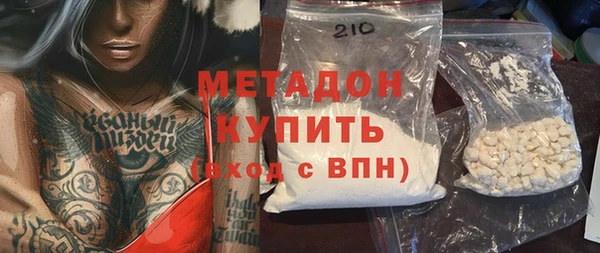 твердый Липки