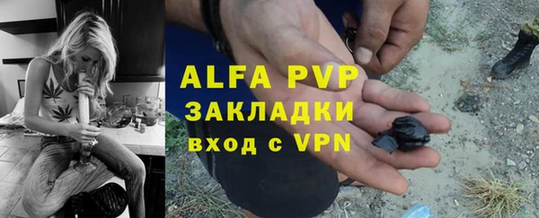 ALPHA PVP Заречный